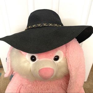 Summer Floppy Hat